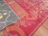COTTON X KORA SILK TIE DYE SAREES CHINNLAPATTI